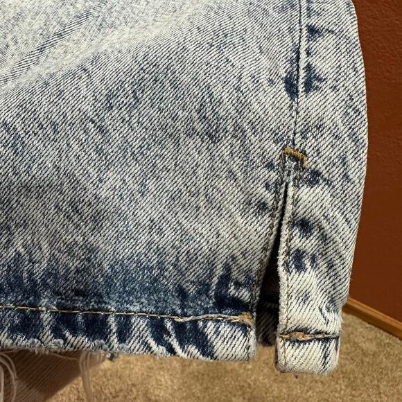 We the Free My Own Lane Jeans | Size 28 | MSRP $128 - Picture 8 of 9